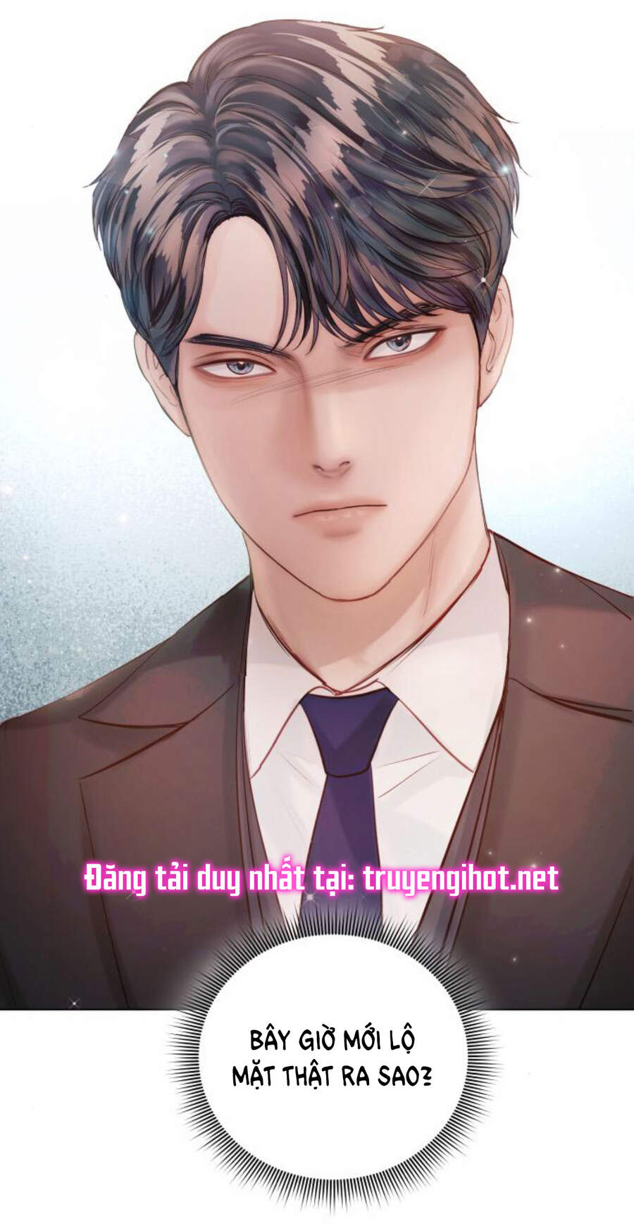 Kết Thúc Nhất Định Sẽ Có Hậu - Chương 36 - Trang 29