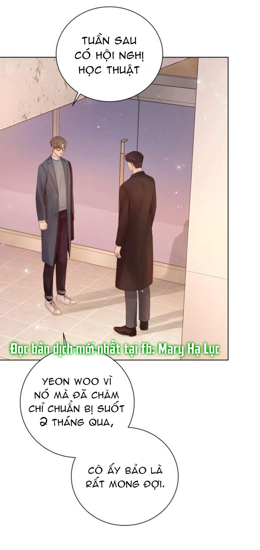 Kết Thúc Nhất Định Sẽ Có Hậu - Chương 36 - Trang 34