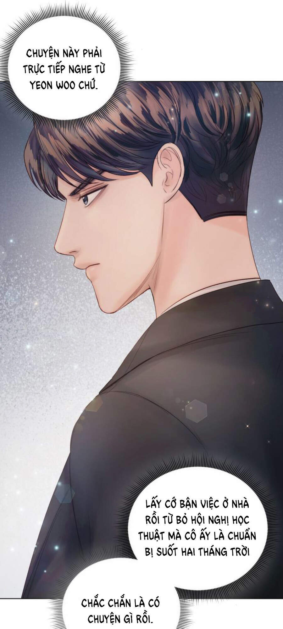 Kết Thúc Nhất Định Sẽ Có Hậu - Chương 36 - Trang 45