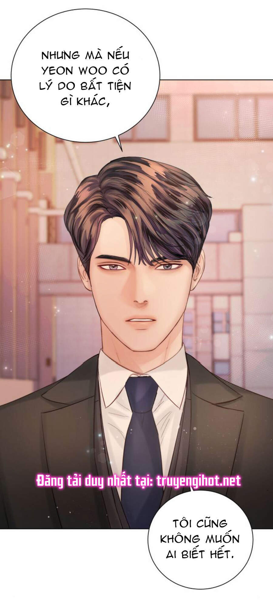 Kết Thúc Nhất Định Sẽ Có Hậu - Chương 36 - Trang 49