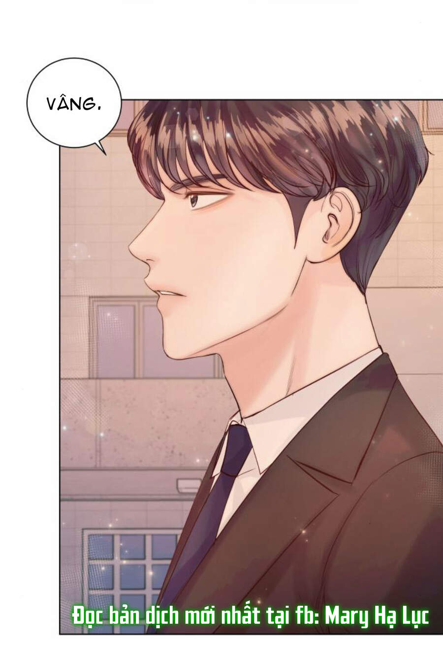 Kết Thúc Nhất Định Sẽ Có Hậu - Chương 36 - Trang 6