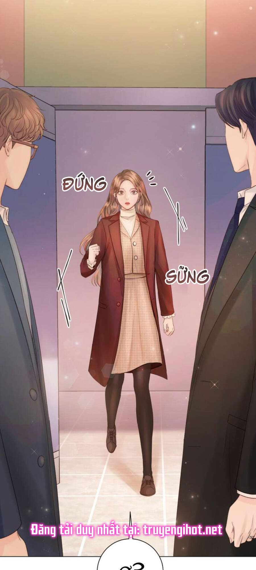 Kết Thúc Nhất Định Sẽ Có Hậu - Chương 36 - Trang 54