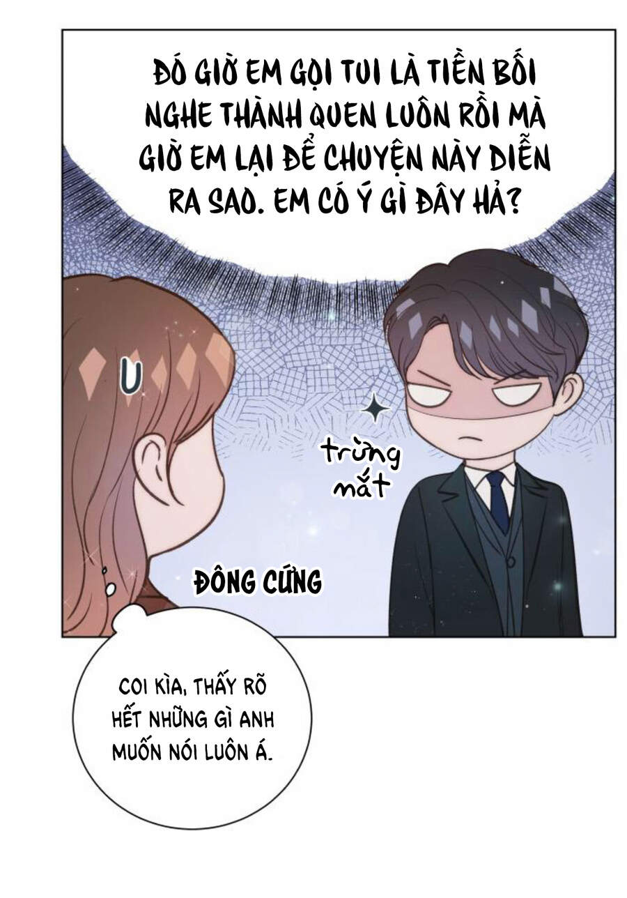 Kết Thúc Nhất Định Sẽ Có Hậu - Chương 36 - Trang 58