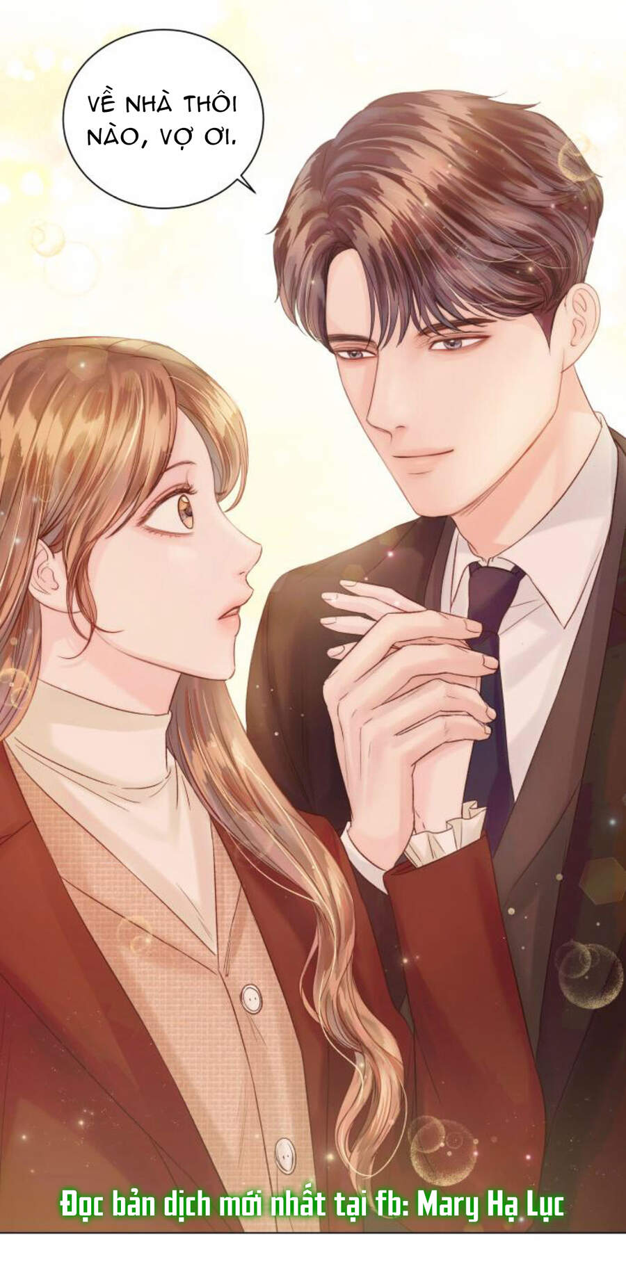 Kết Thúc Nhất Định Sẽ Có Hậu - Chương 36 - Trang 62