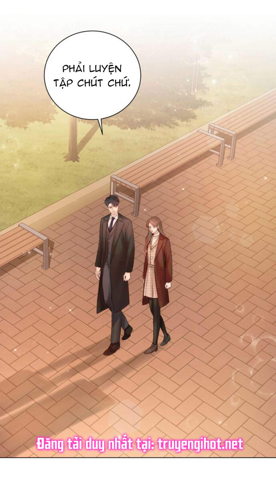 Kết Thúc Nhất Định Sẽ Có Hậu - Chương 36 - Trang 64