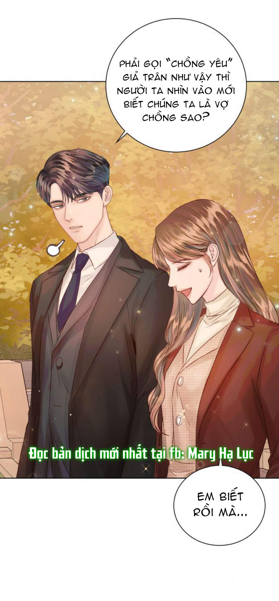 Kết Thúc Nhất Định Sẽ Có Hậu - Chương 36 - Trang 65