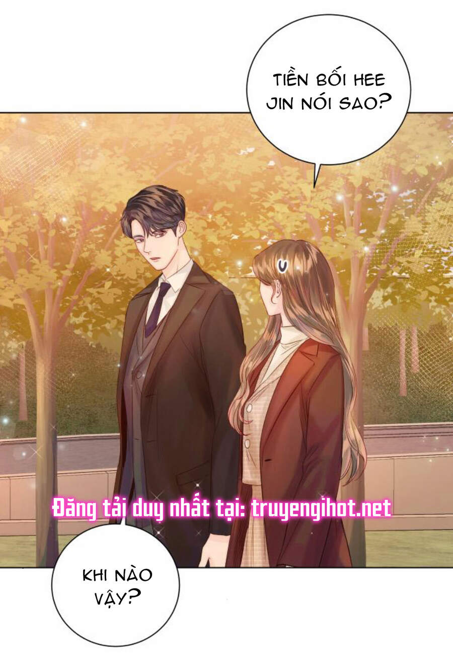 Kết Thúc Nhất Định Sẽ Có Hậu - Chương 36 - Trang 69