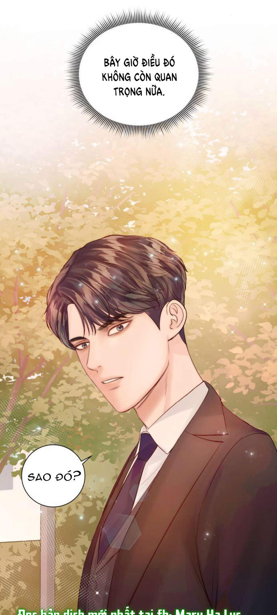 Kết Thúc Nhất Định Sẽ Có Hậu - Chương 36 - Trang 74