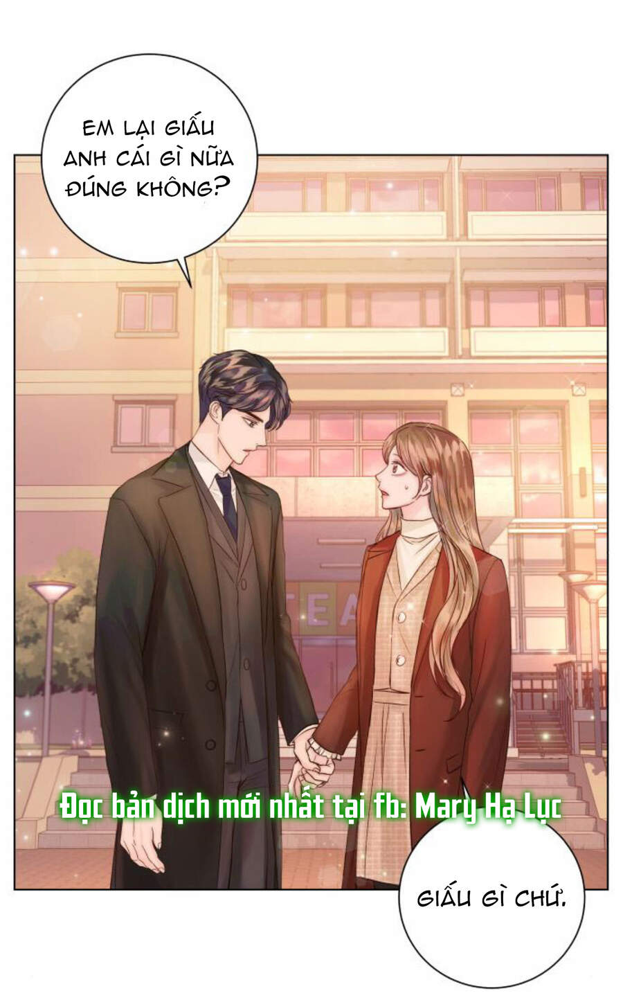 Kết Thúc Nhất Định Sẽ Có Hậu - Chương 36 - Trang 78