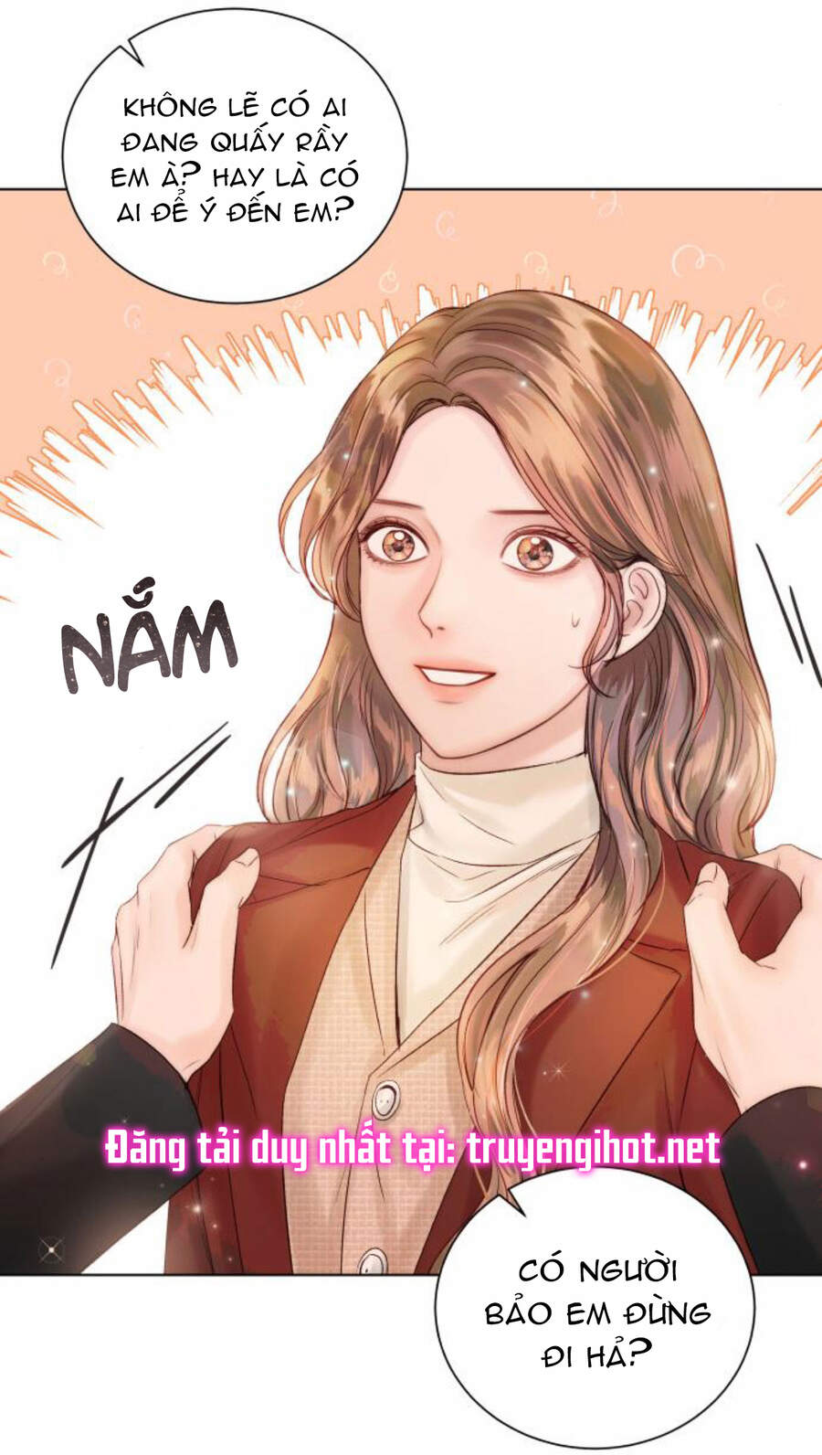 Kết Thúc Nhất Định Sẽ Có Hậu - Chương 36 - Trang 79