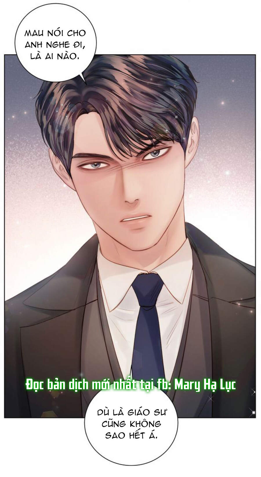 Kết Thúc Nhất Định Sẽ Có Hậu - Chương 36 - Trang 80