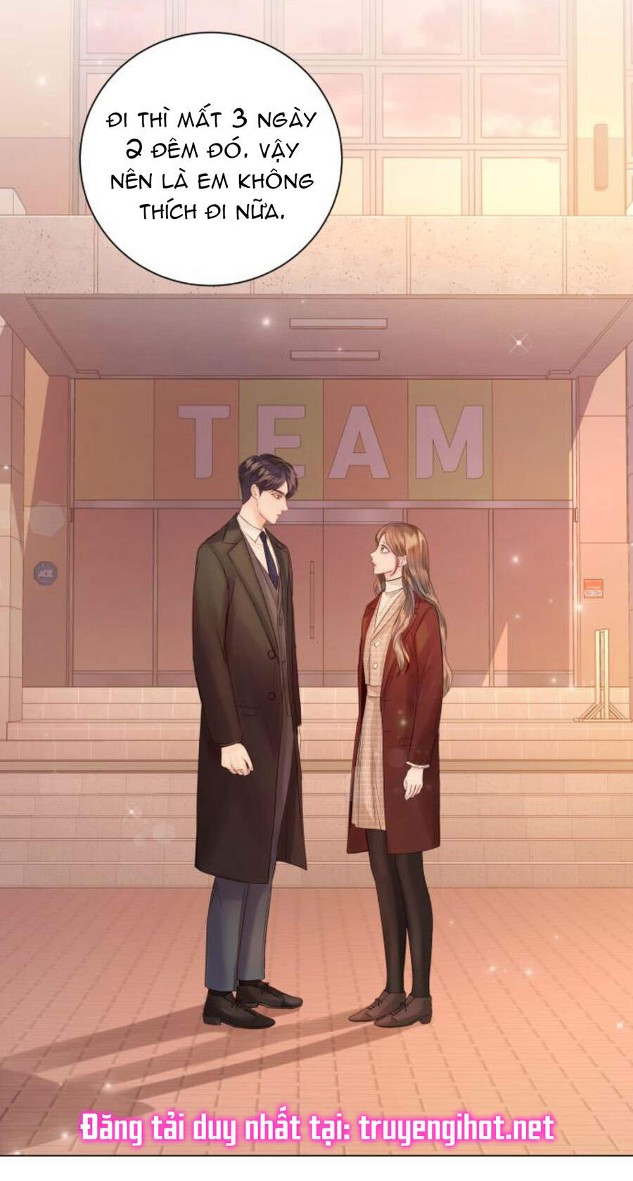 Kết Thúc Nhất Định Sẽ Có Hậu - Chương 36 - Trang 84