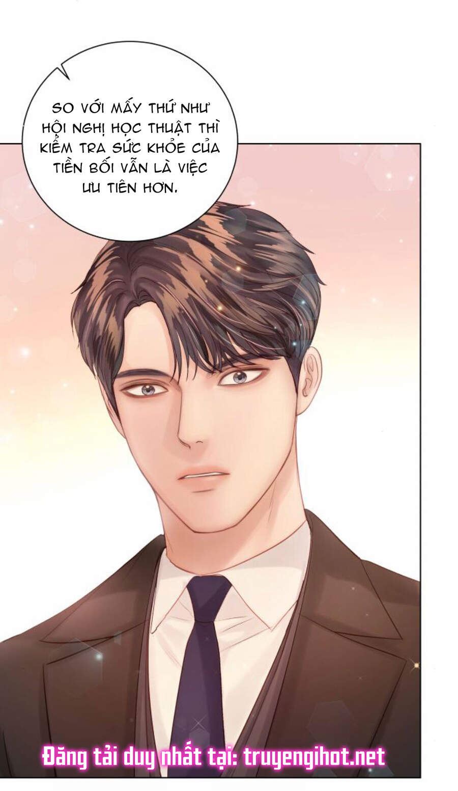 Kết Thúc Nhất Định Sẽ Có Hậu - Chương 36 - Trang 86