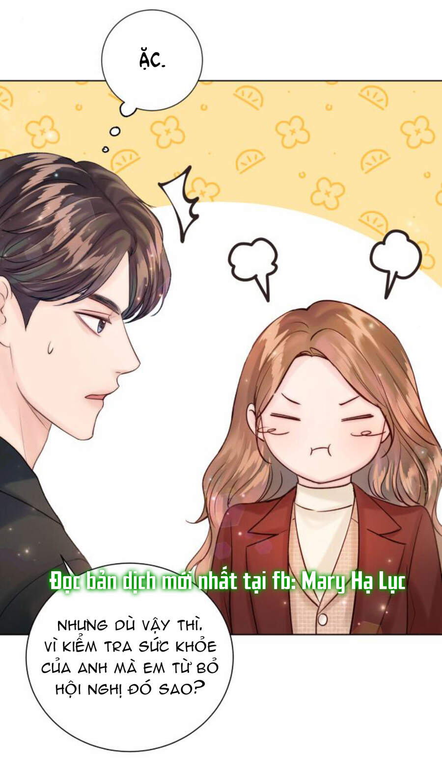 Kết Thúc Nhất Định Sẽ Có Hậu - Chương 36 - Trang 89