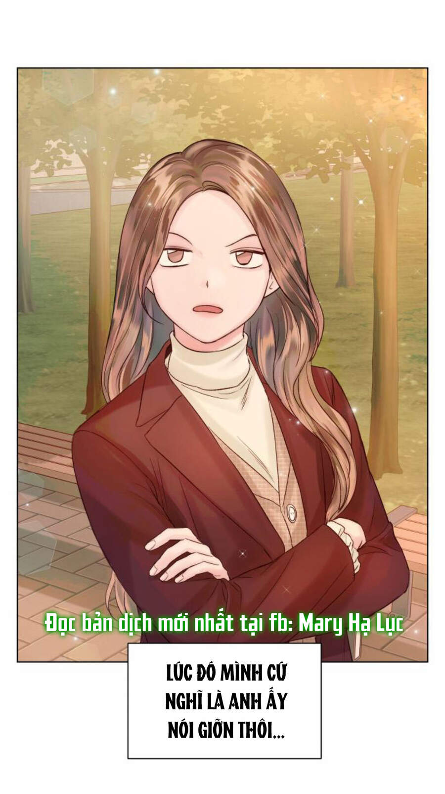 Kết Thúc Nhất Định Sẽ Có Hậu - Chương 36 - Trang 96