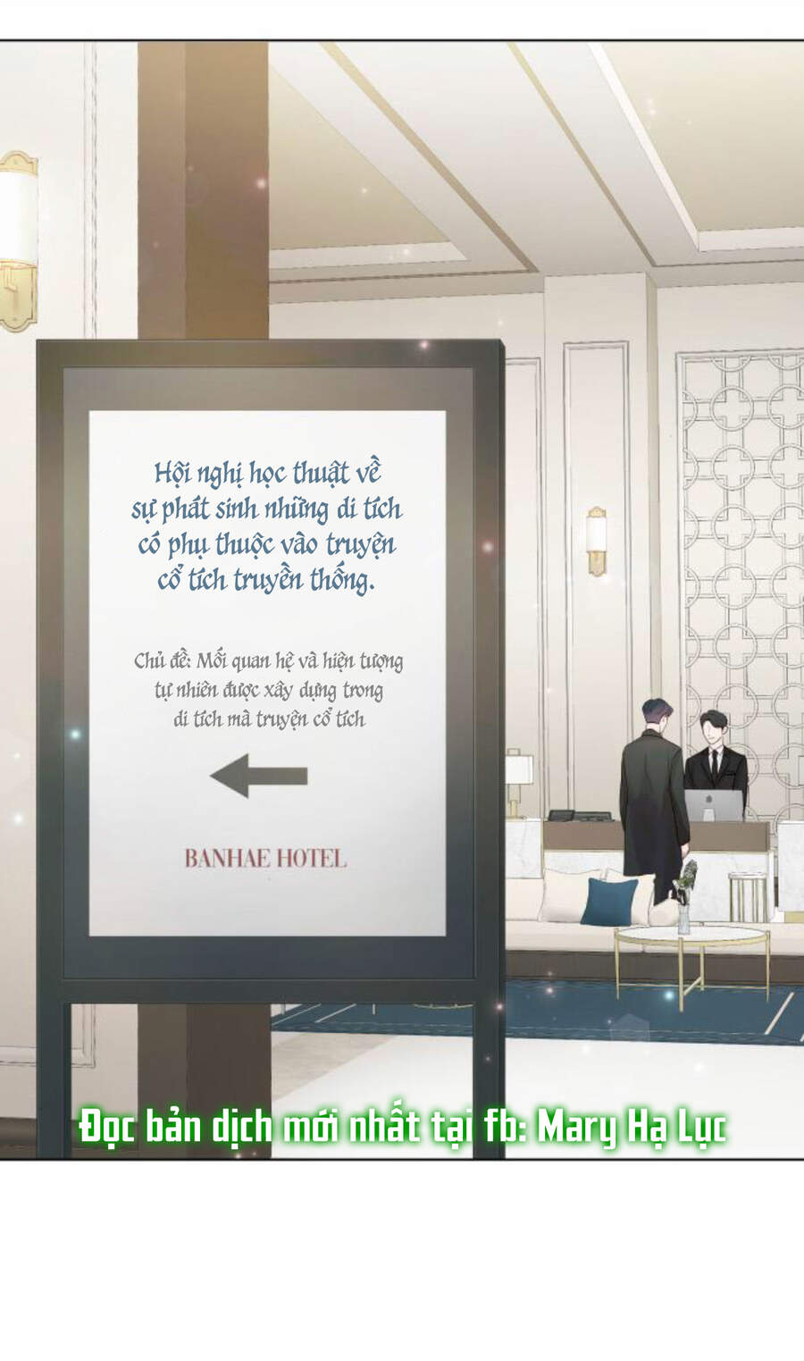 Kết Thúc Nhất Định Sẽ Có Hậu - Chương 36 - Trang 99