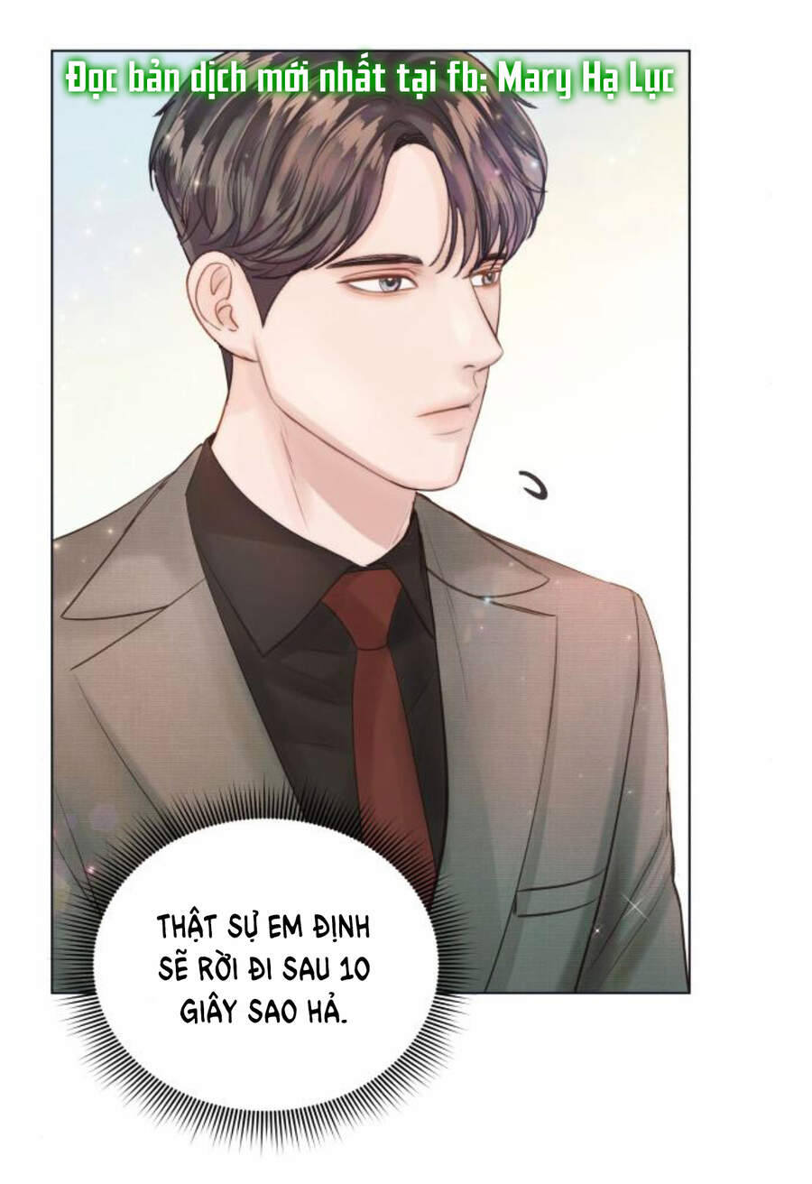 Kết Thúc Nhất Định Sẽ Có Hậu - Chương 37 - Trang 24