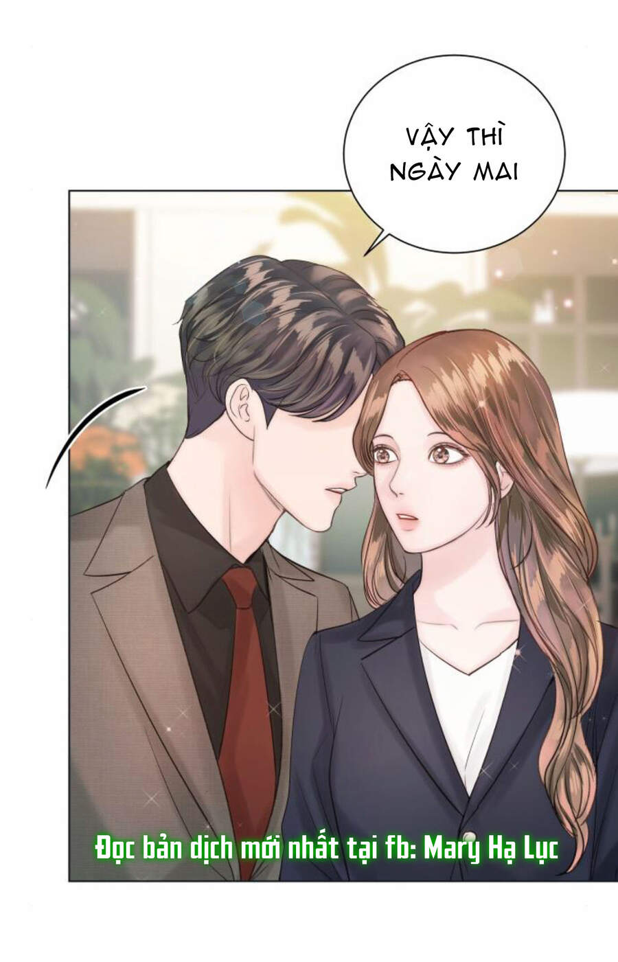 Kết Thúc Nhất Định Sẽ Có Hậu - Chương 37 - Trang 27
