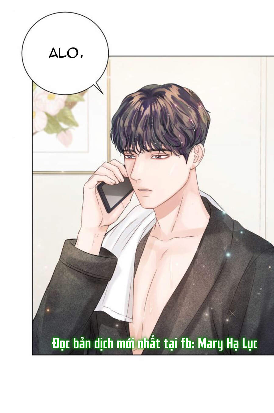 Kết Thúc Nhất Định Sẽ Có Hậu - Chương 37 - Trang 5