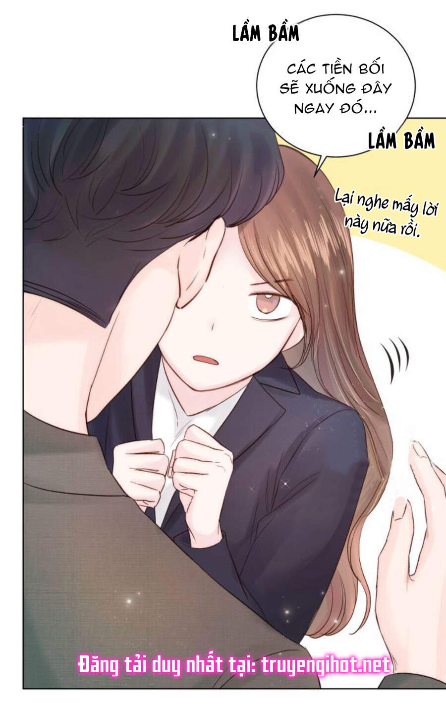 Kết Thúc Nhất Định Sẽ Có Hậu - Chương 37 - Trang 41