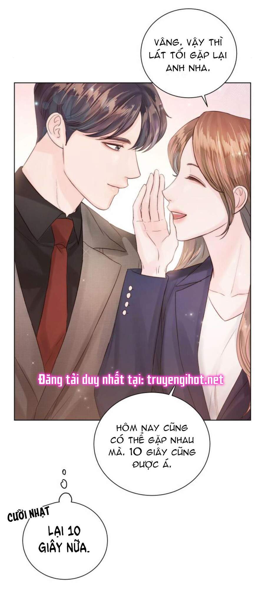 Kết Thúc Nhất Định Sẽ Có Hậu - Chương 37 - Trang 43