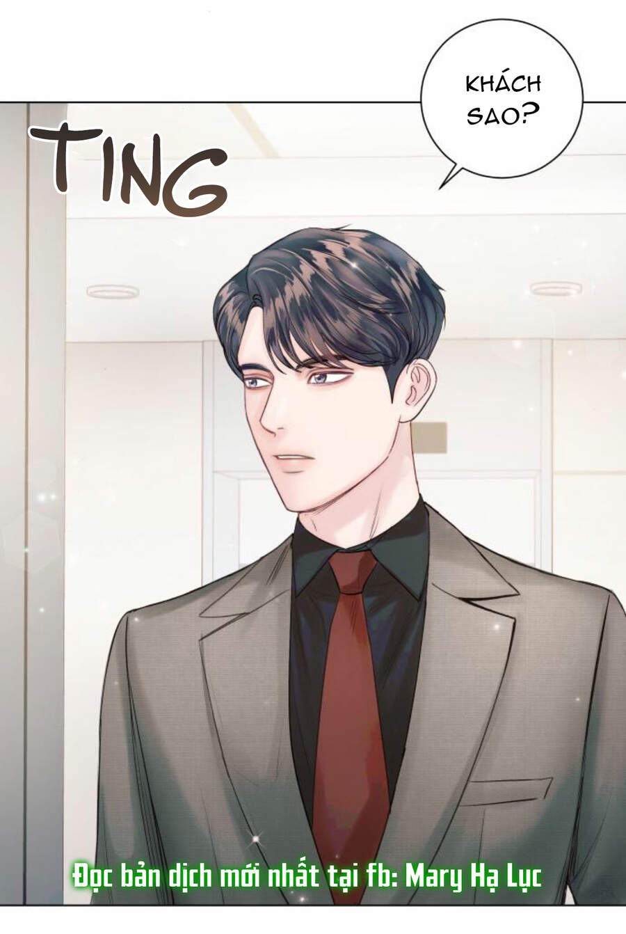 Kết Thúc Nhất Định Sẽ Có Hậu - Chương 37 - Trang 54