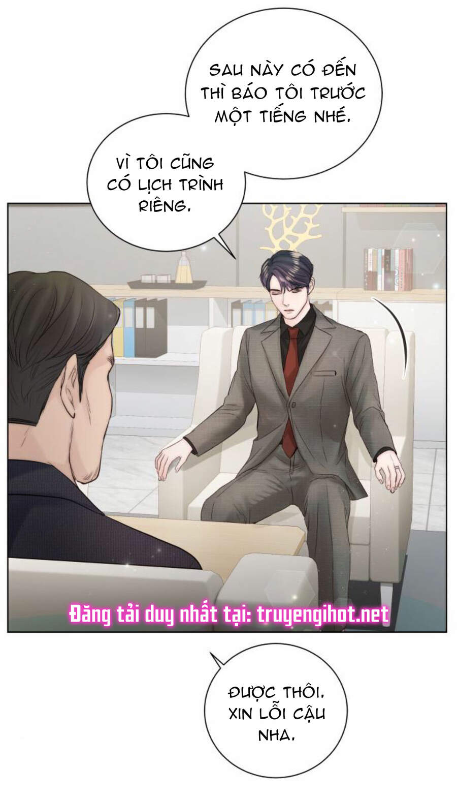 Kết Thúc Nhất Định Sẽ Có Hậu - Chương 37 - Trang 58