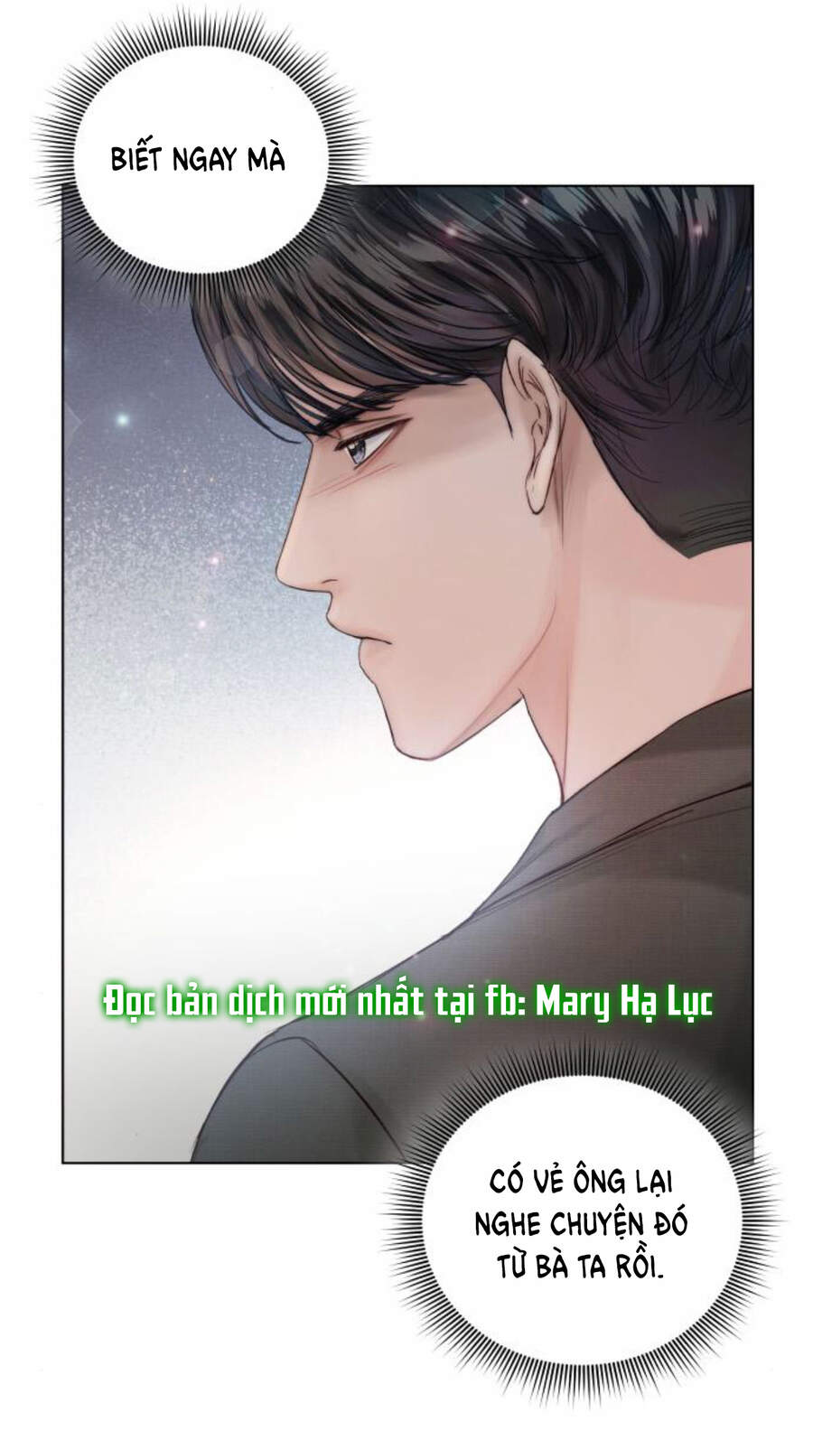 Kết Thúc Nhất Định Sẽ Có Hậu - Chương 37 - Trang 62