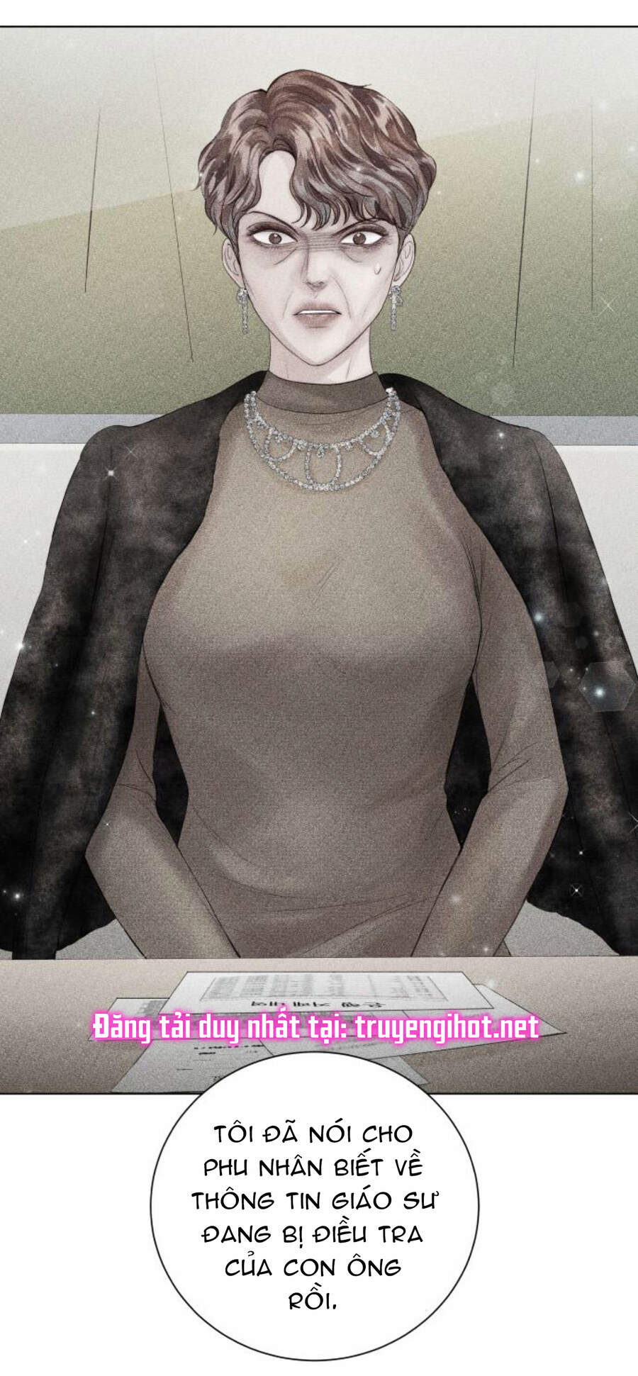 Kết Thúc Nhất Định Sẽ Có Hậu - Chương 37 - Trang 64