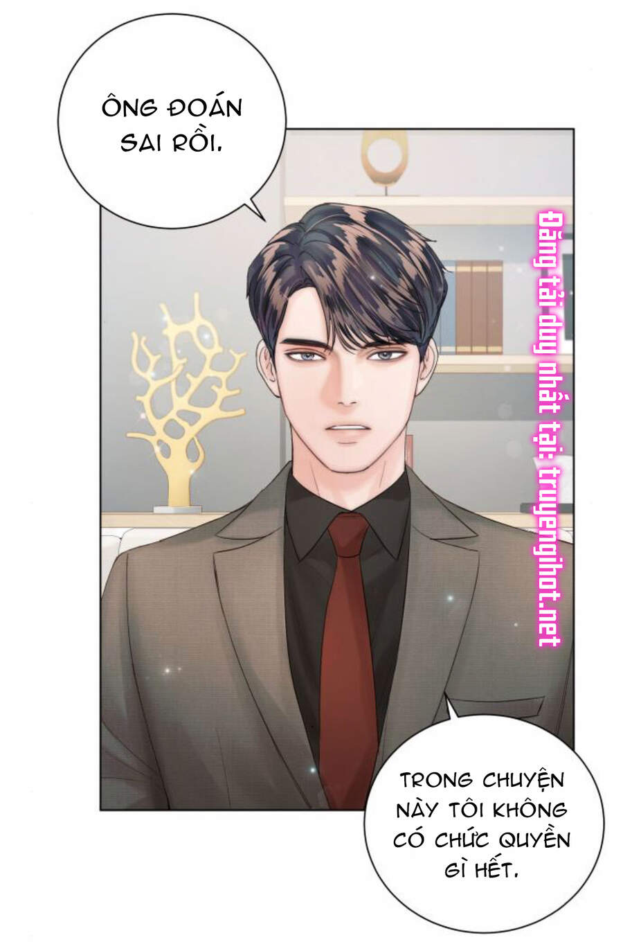Kết Thúc Nhất Định Sẽ Có Hậu - Chương 37 - Trang 69