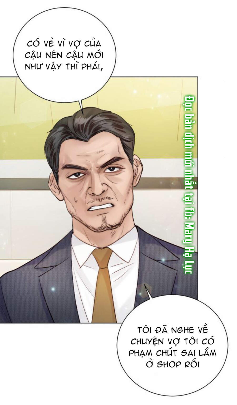 Kết Thúc Nhất Định Sẽ Có Hậu - Chương 37 - Trang 72
