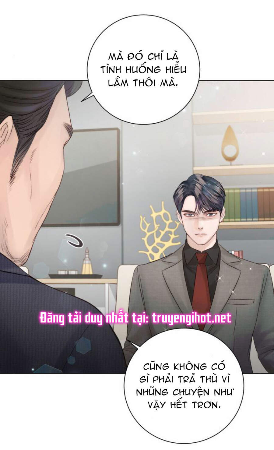 Kết Thúc Nhất Định Sẽ Có Hậu - Chương 37 - Trang 73