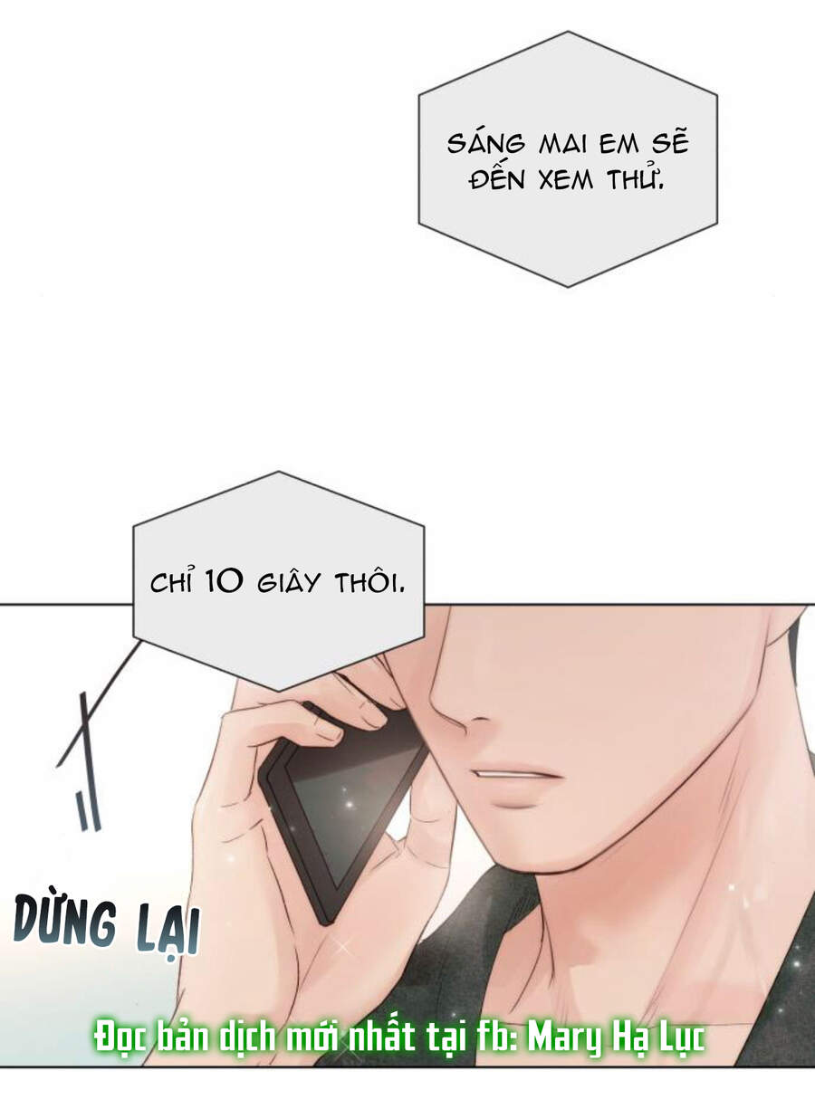 Kết Thúc Nhất Định Sẽ Có Hậu - Chương 37 - Trang 9