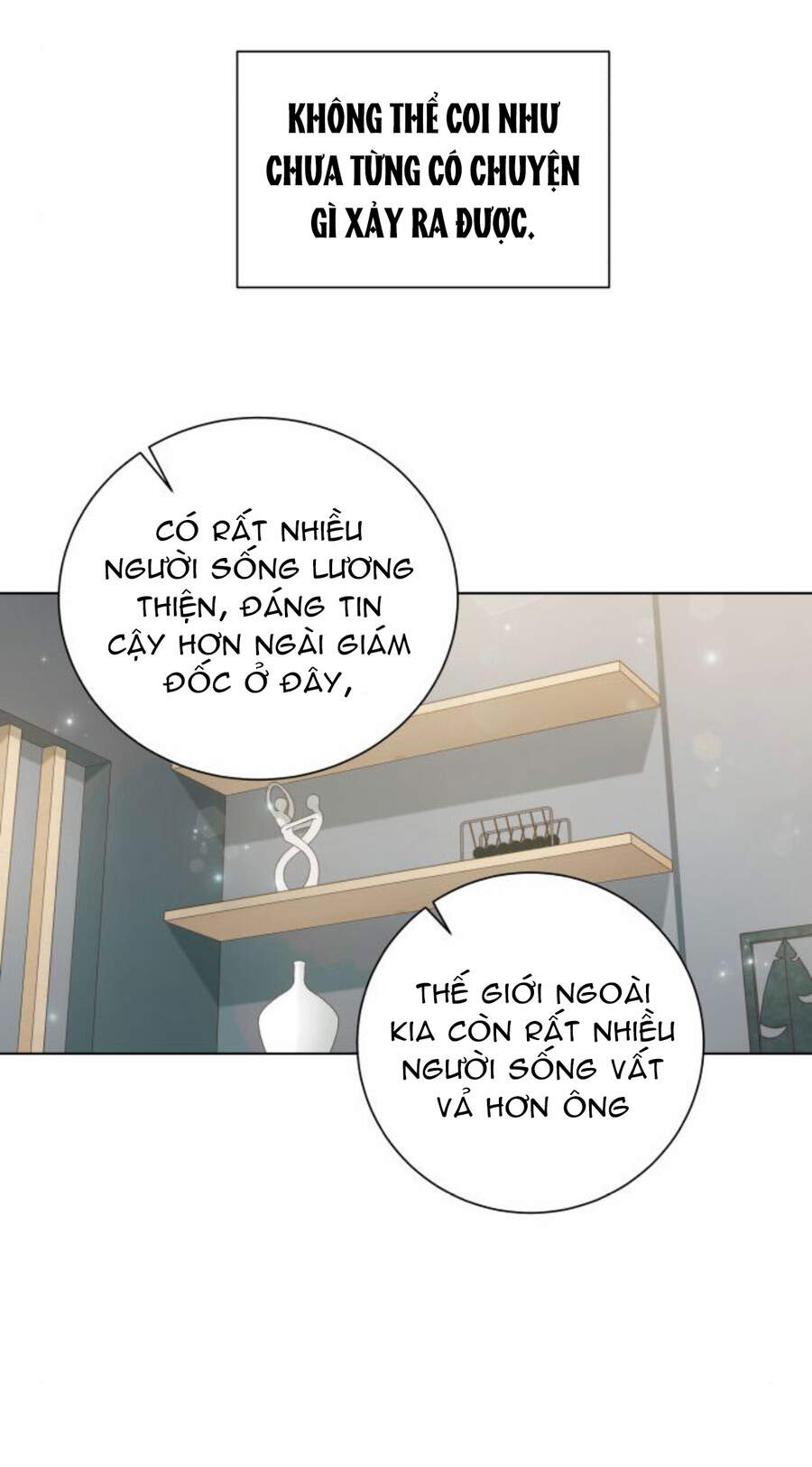 Kết Thúc Nhất Định Sẽ Có Hậu - Chương 37 - Trang 81