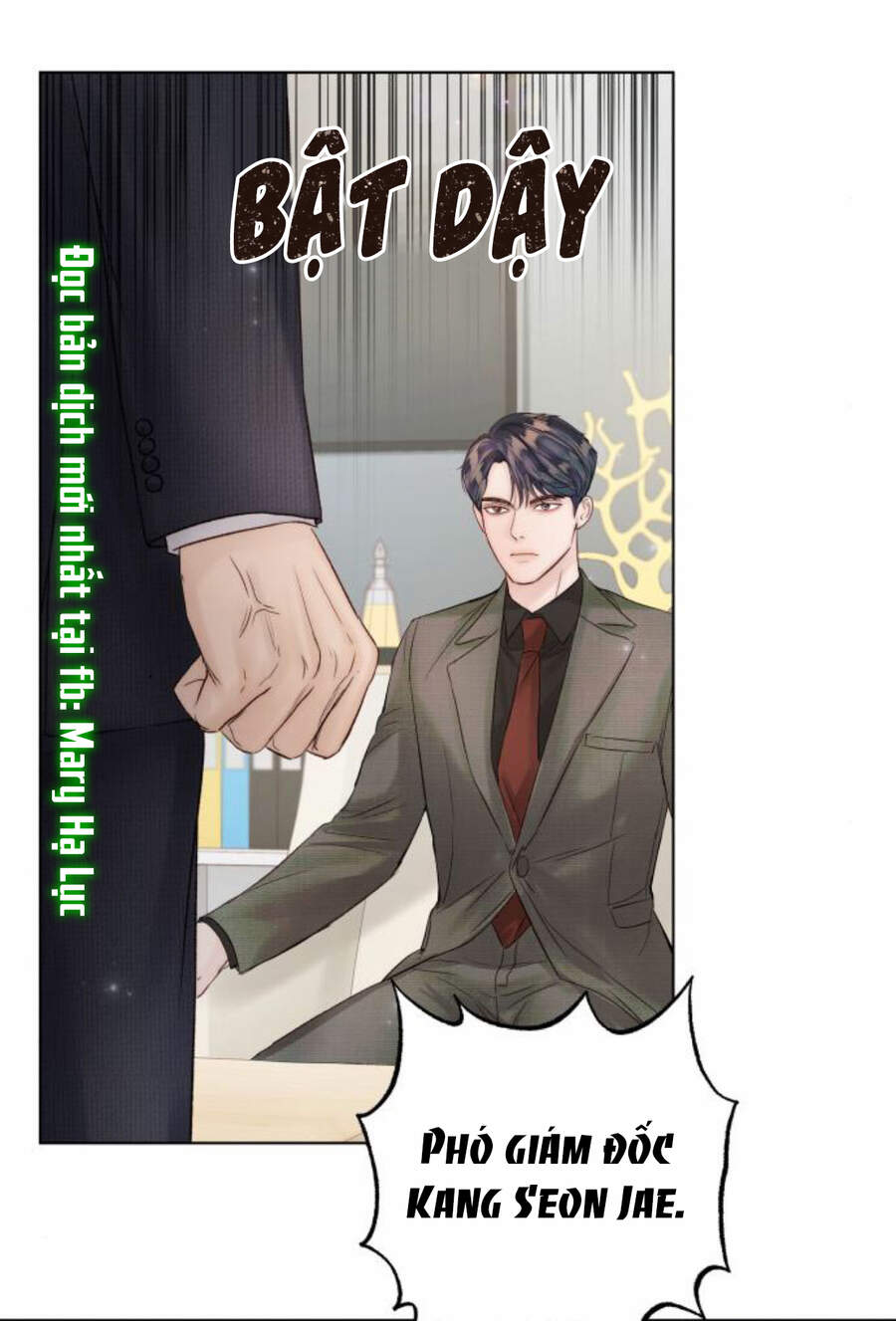 Kết Thúc Nhất Định Sẽ Có Hậu - Chương 37 - Trang 86