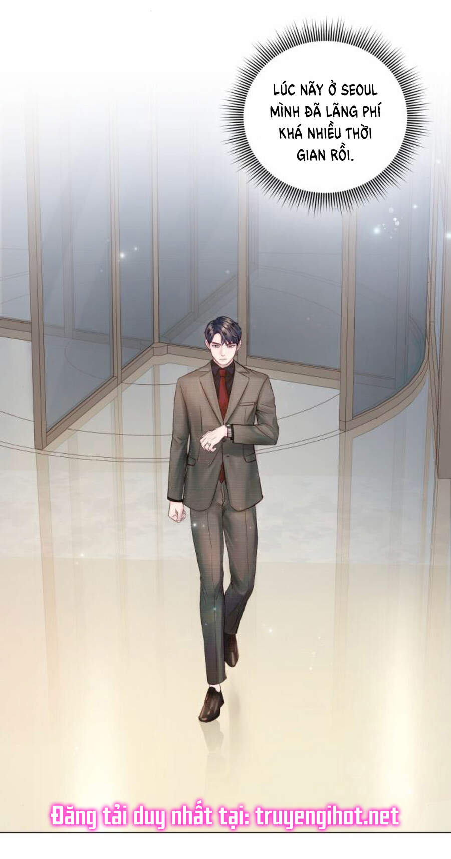 Kết Thúc Nhất Định Sẽ Có Hậu - Chương 38 - Trang 2