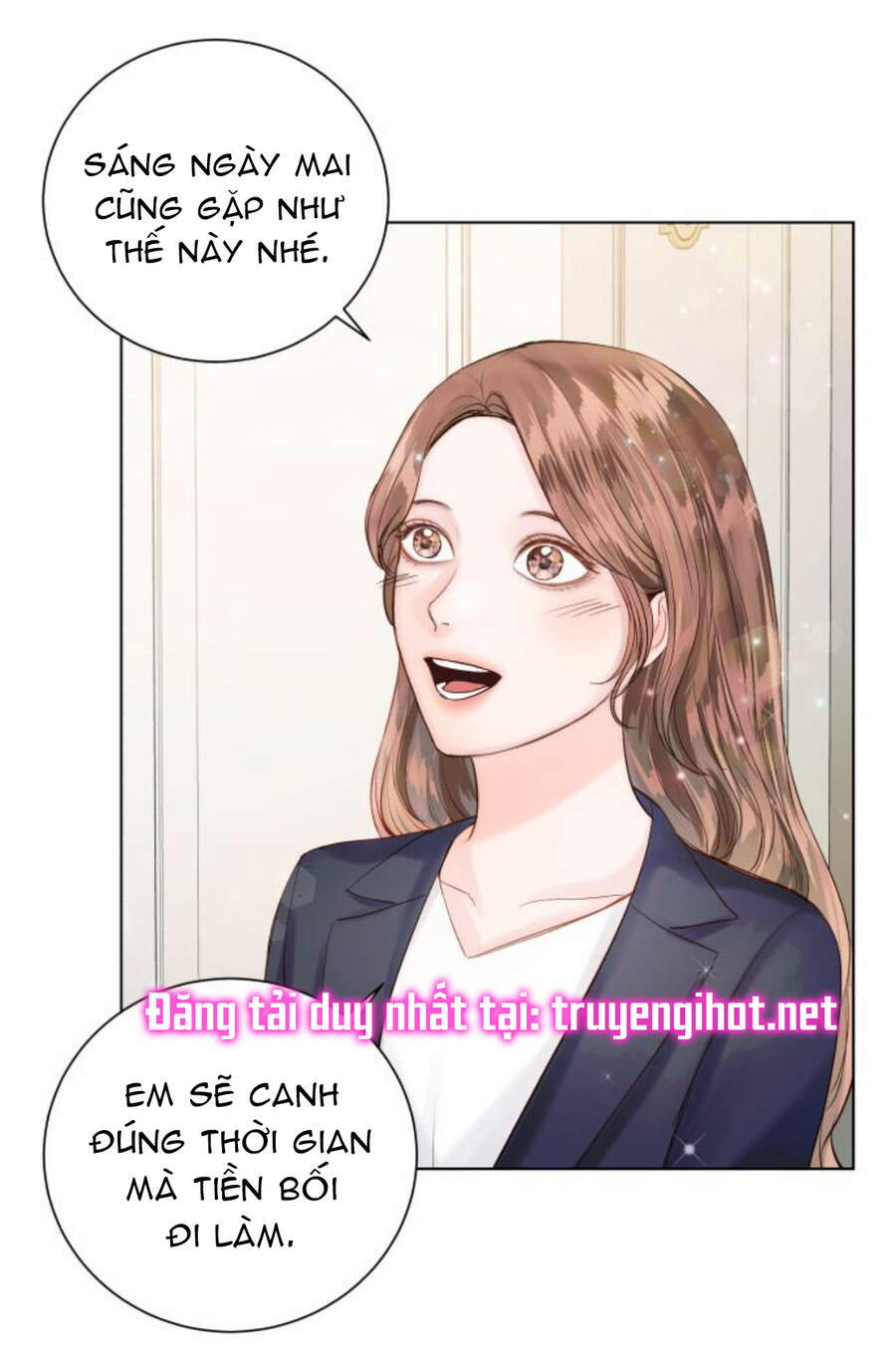 Kết Thúc Nhất Định Sẽ Có Hậu - Chương 38 - Trang 12