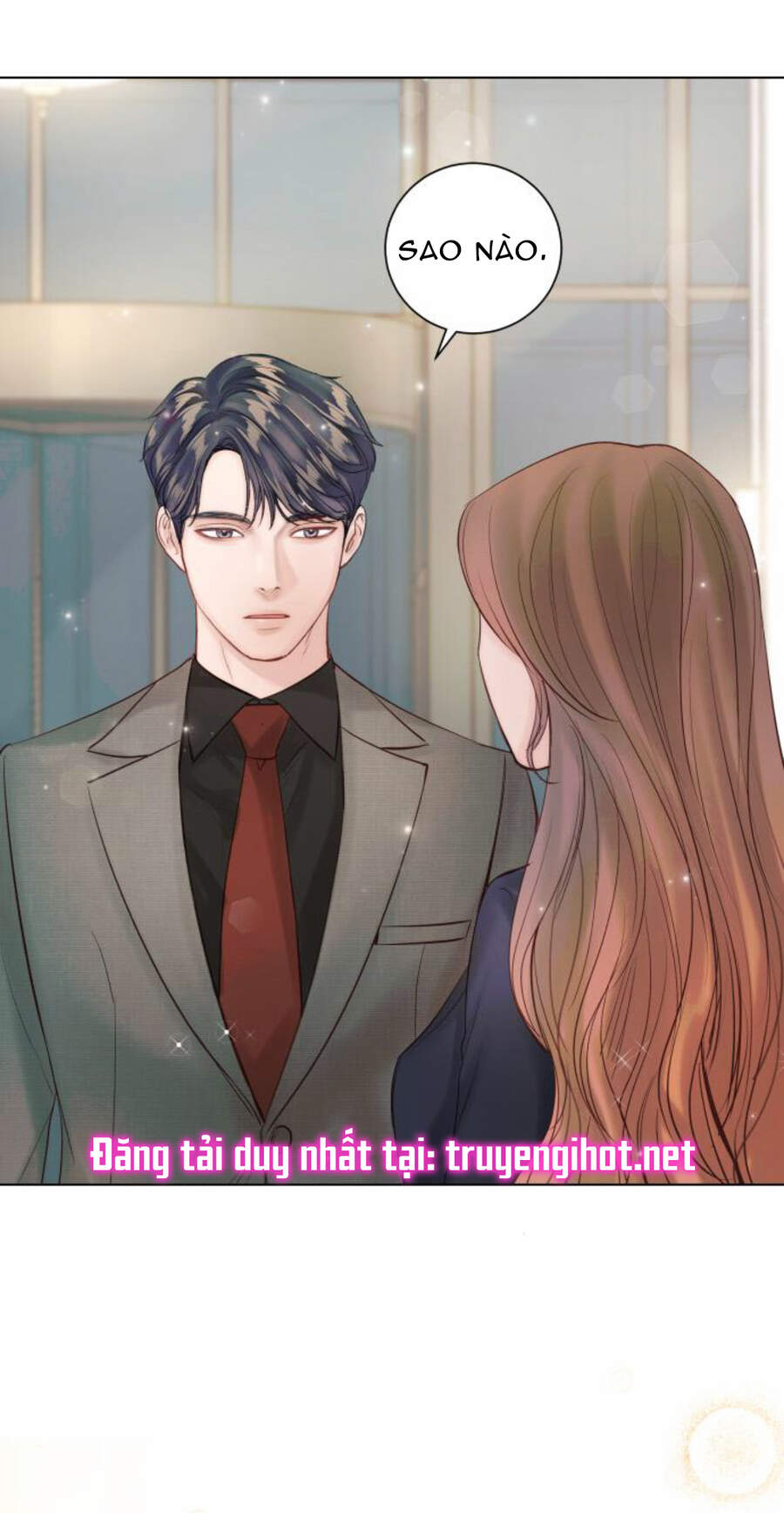 Kết Thúc Nhất Định Sẽ Có Hậu - Chương 38 - Trang 25