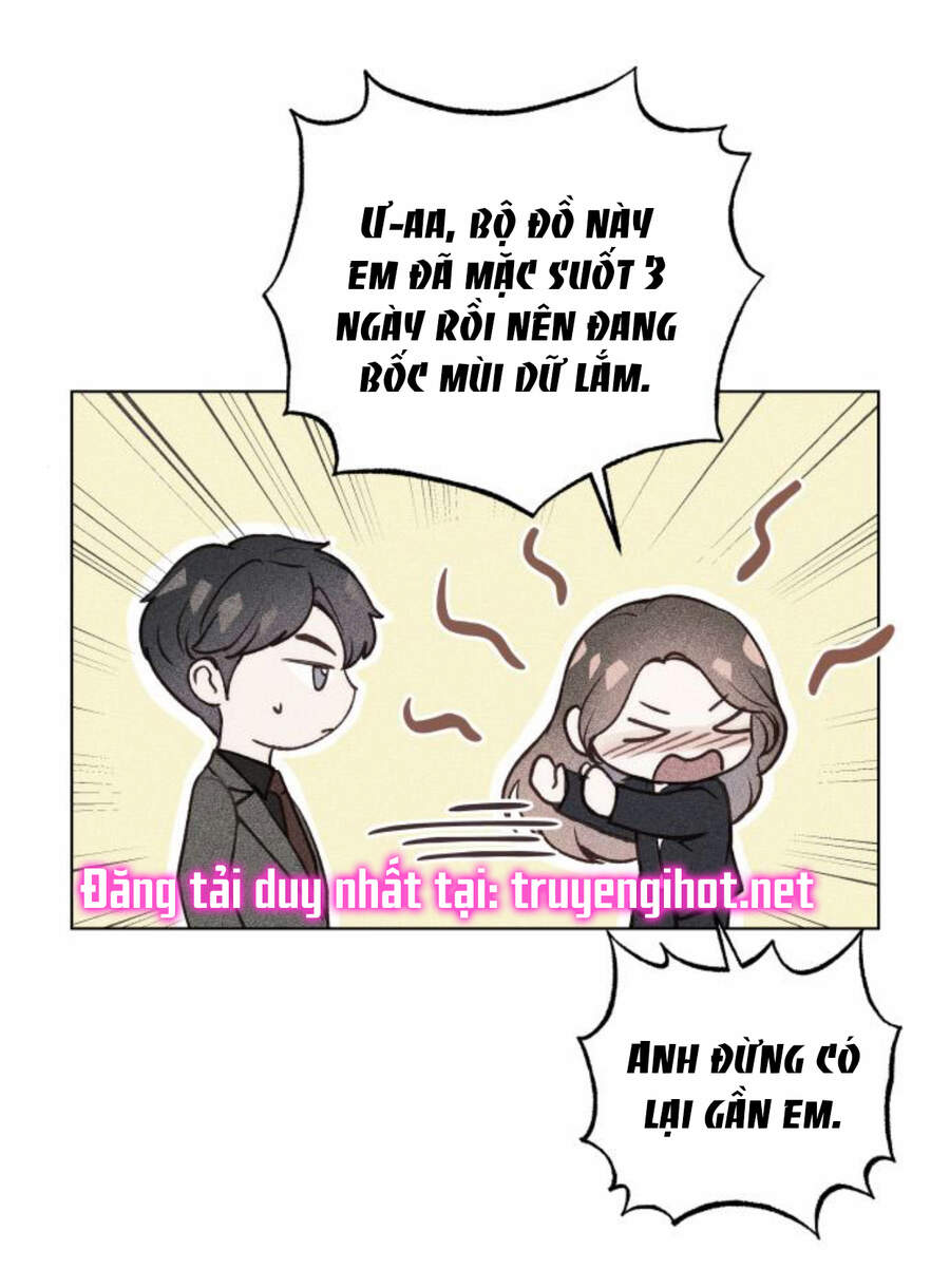 Kết Thúc Nhất Định Sẽ Có Hậu - Chương 38 - Trang 35