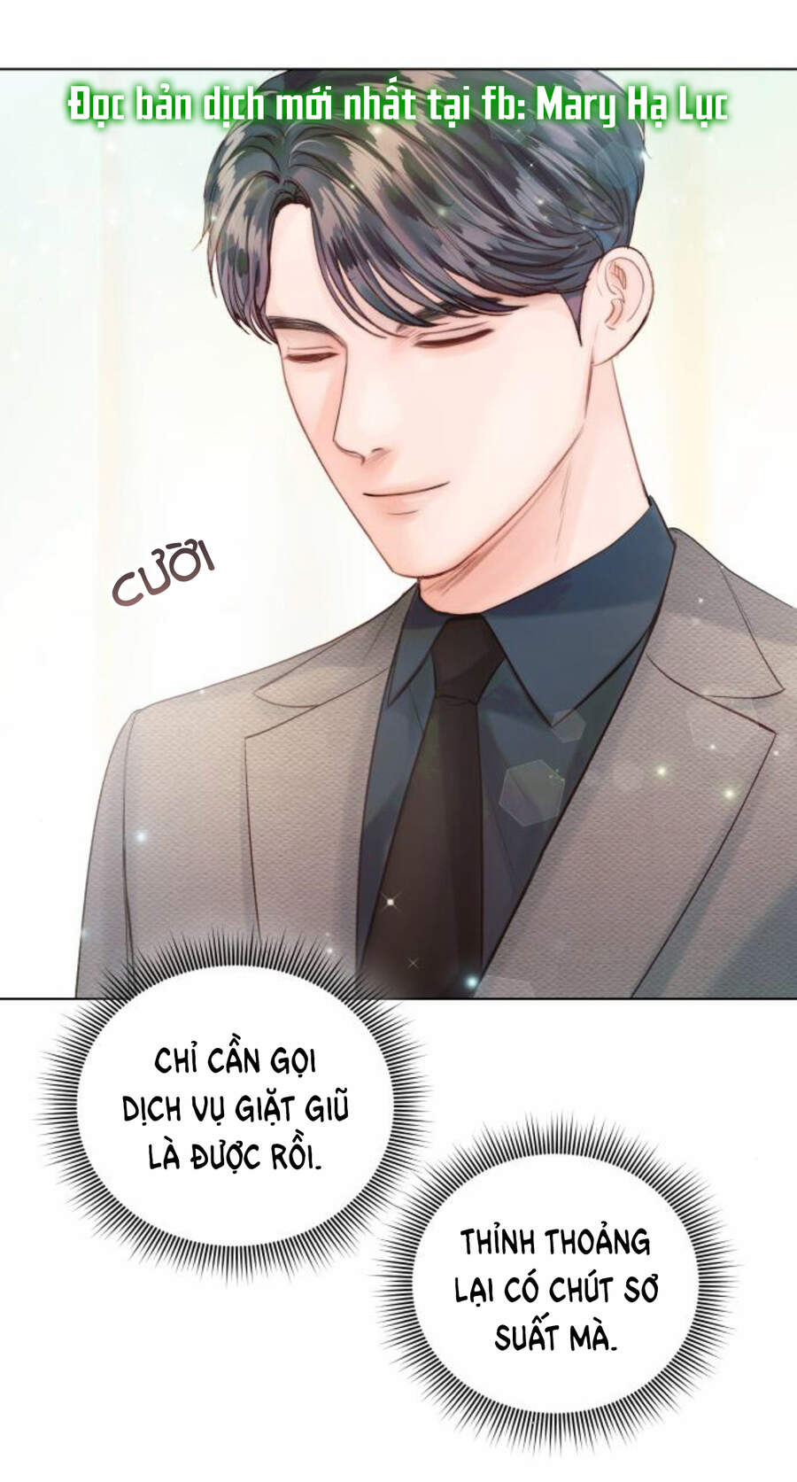 Kết Thúc Nhất Định Sẽ Có Hậu - Chương 38 - Trang 36