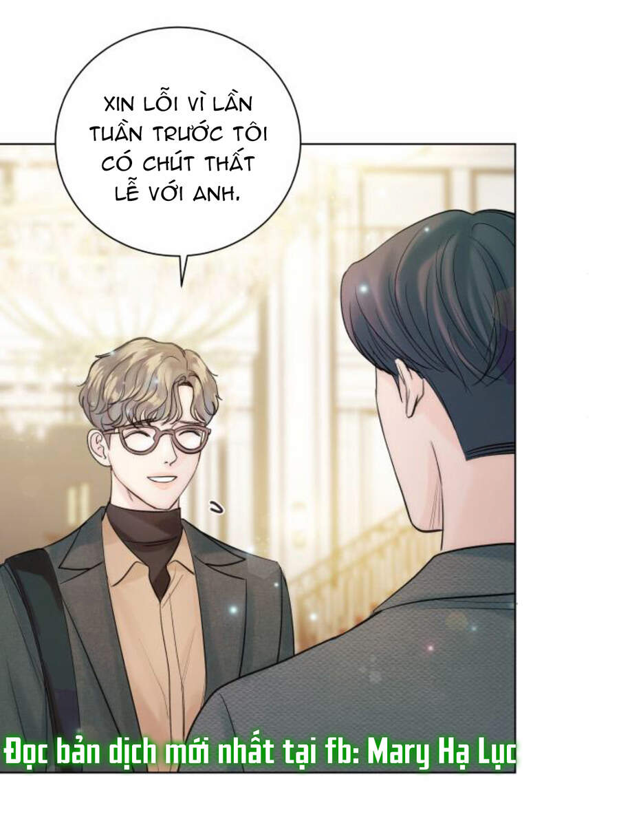 Kết Thúc Nhất Định Sẽ Có Hậu - Chương 38 - Trang 39