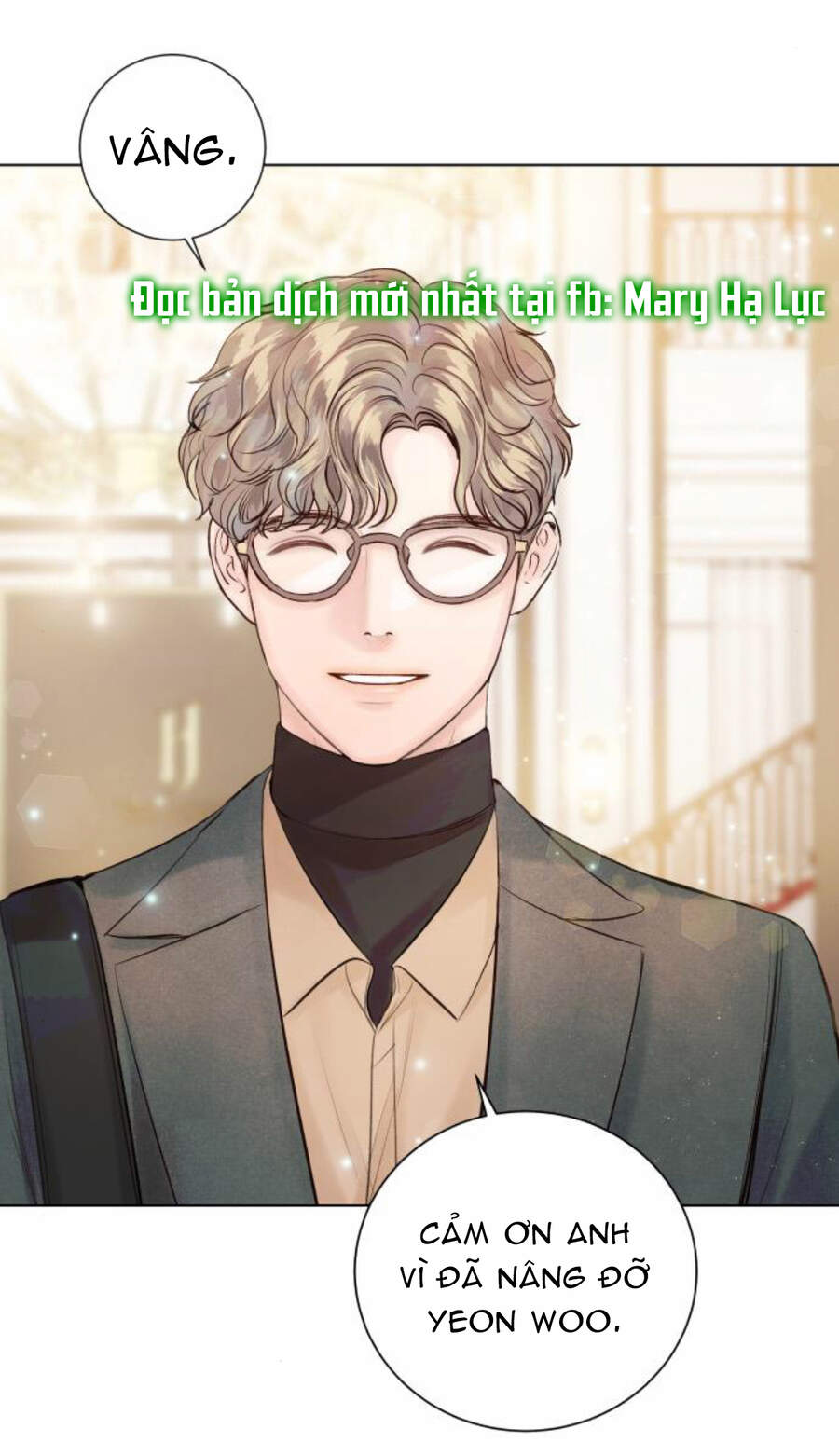 Kết Thúc Nhất Định Sẽ Có Hậu - Chương 38 - Trang 43