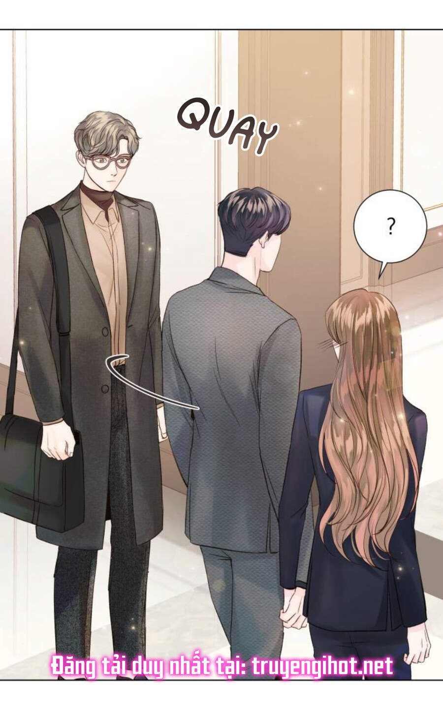 Kết Thúc Nhất Định Sẽ Có Hậu - Chương 38 - Trang 52