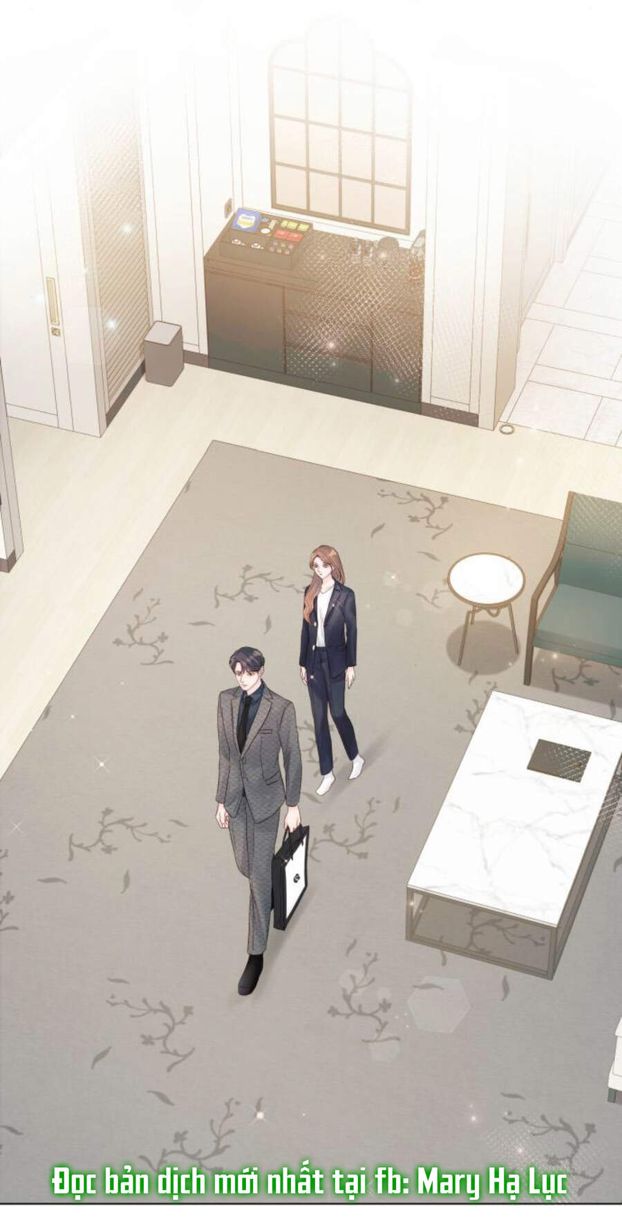 Kết Thúc Nhất Định Sẽ Có Hậu - Chương 38 - Trang 55