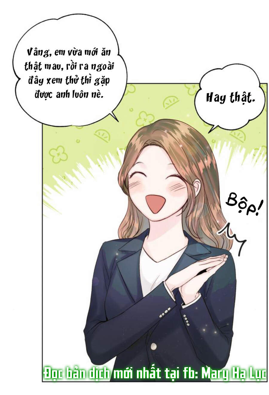 Kết Thúc Nhất Định Sẽ Có Hậu - Chương 38 - Trang 7