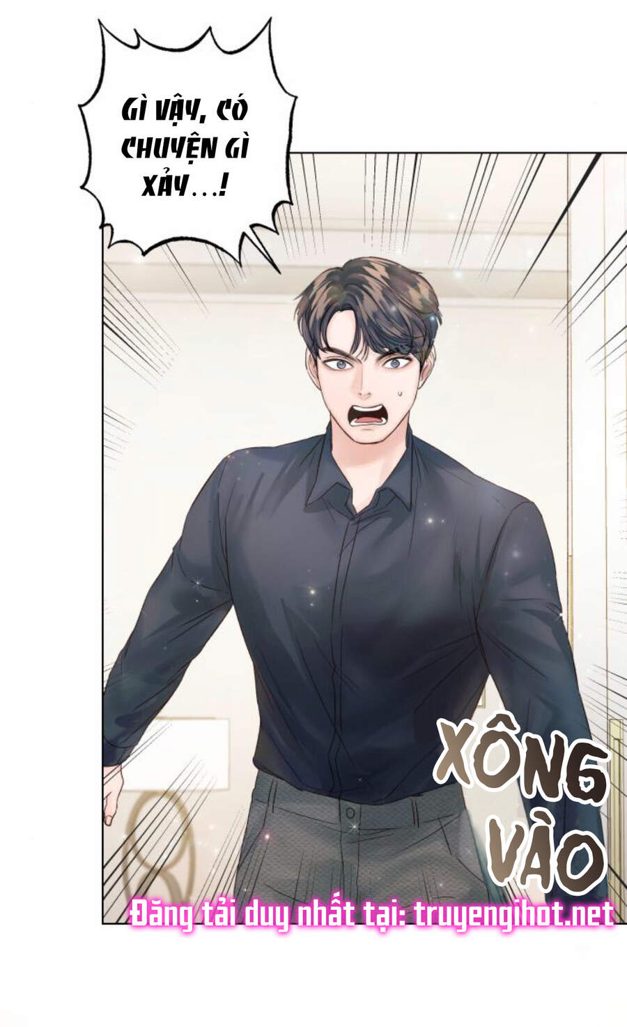 Kết Thúc Nhất Định Sẽ Có Hậu - Chương 38 - Trang 75