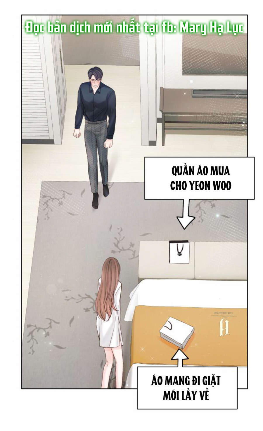 Kết Thúc Nhất Định Sẽ Có Hậu - Chương 38 - Trang 78