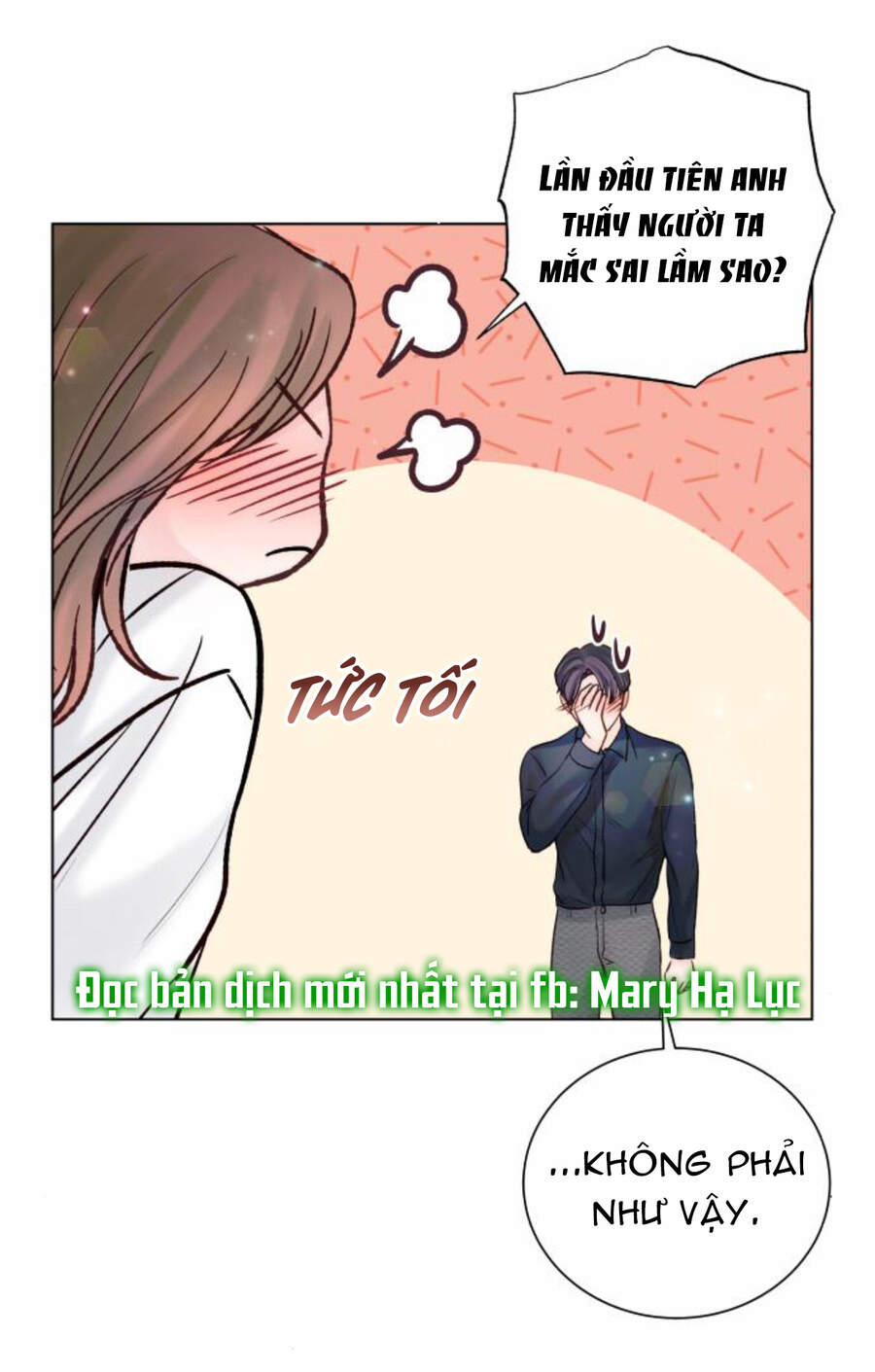 Kết Thúc Nhất Định Sẽ Có Hậu - Chương 38 - Trang 81