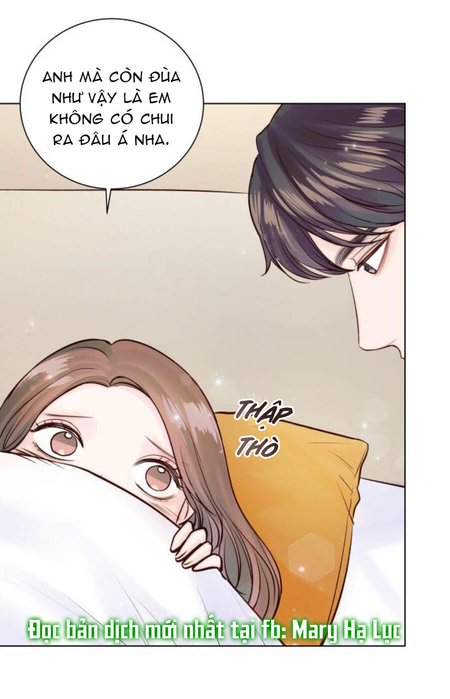 Kết Thúc Nhất Định Sẽ Có Hậu - Chương 38 - Trang 85