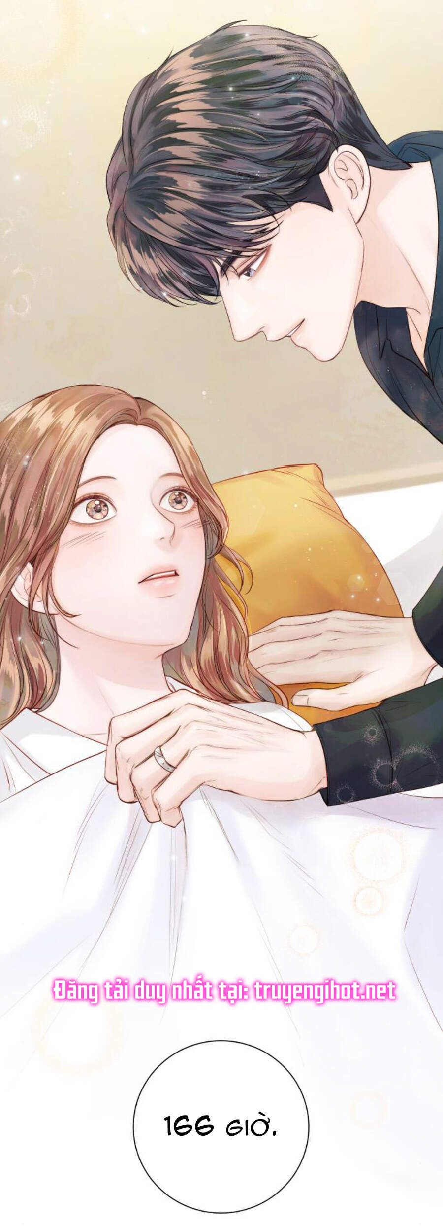 Kết Thúc Nhất Định Sẽ Có Hậu - Chương 38 - Trang 89